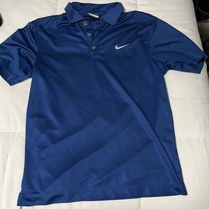 Men’s Nike Golf Polo Dri-fit